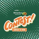 Win The Entire McArthur Skincare Range of 16 Individual Products Worth $440.55