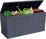Keter Outdoor 270L Storage Box @ Bunnings - $39