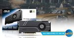 Win an ASUS TURBO GTX1060 Graphics Card Worth $469 from JW Computers