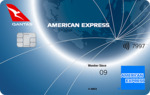 American Express Qantas Discovery Card with $0 Annual Fee