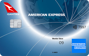 American Express Qantas Discovery Card with $0 Annual Fee