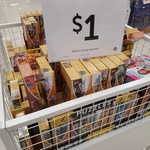 500 Pieces Jigsaw Puzzles $1 at Target (Fountain Gate) - VIC