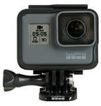 GoPro HERO5 Black $417.60 - Delivered (HK) @ Dick Smith / Kogan eBay