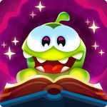 [iOS] 3x FREE App: Cut The Rope: Magic, Micromon (Both Were $1.49), Peterson Field Guide: Birds Nth America (Was $22.99) @iTunes