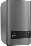 WD My Book Duo 16TB (2x 8TB) Two-Bay USB 3.0 RAID Array $499.51 USD (~ $663 AUD) Delivered @ B&H