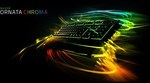 Win a Razer Ornata Chroma Gaming Keyboard from El Chapuzas Informatico (in Spanish)