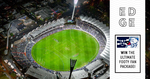 Win a Geelong Footy Fan Package (Includes Game Tickets for 19th May + Food & Drink) [VIC - Prize for Game in Geelong]