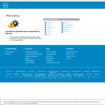 Dell U2417H $242 (As New) / $220 (Refurb) & U2412M $248 (As New) / $232 (Refurb) @ Dell Outlet