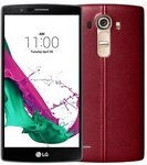 Unlocked LG G4 [815 - Black Only] with 1 Year Oz Warranty - A$369 Delivered from Vaya
