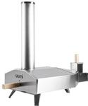 UUNI Pizza Oven + FREE 15KG of Wood Pellets (RRP $59.97) - $424 Shipped @ The Pizza Oven