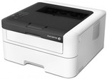 Bing Lee: Fuji Xerox DocuPrint P265 dw Wireless Mono Laser Printer $69 