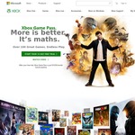 [XB1] 20% off All Xbox Games Pass Titles with Xbox Games Pass Subscription (or Trial)