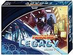 Pandemic Legacy Blue/Red Season 1 Board Game $54.81 USD (~ $73.29 AUD) Shipped @ Amazon