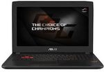 ASUS ROG 15.6" GTX 1070 8GB Laptop for $2460.15 Delivered from shallothead/ElectricBay on eBay