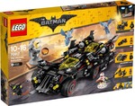 LEGO 70917 The Ultimate Batmobile $183.99 + Delivery @ CheekyToys