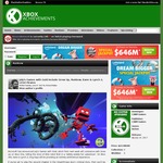 [Xbox] Games with Gold July 2017 - GROW UP, Runbow, Kane & Lynch 2, LEGO Pirates of The Caribbean