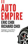 $0 eBook: Auto Empire - Highlights from M&As that Changed History