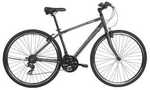 Anaconda - FLUID Bike Sale - Fluid Sprint 1.0 Men's Commuter $199, Comfort Bike Blue $199 (Free CLUB Membership Required)