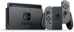 Nintendo Switch Console + 1 Game for $463.6 after 5% off Email Voucher at JB Hi-Fi