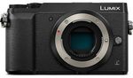 Panasonic Lumix DMC-GX85 Camera Body $543.99 Delivered (HK) @ Buymobile eBay