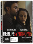 Win 1 of 10 Copies of Berlin Syndrome on DVD from Mindfood