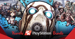 PlayStation 2k Humble Bundle (Pay What You Want) - Check List of Eligible PSN Account Countries (Not Oz)