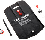 Buy 1 Get 1 Free on Bestway Camping Portable Solar Heating Shower Pack Was $24 with Free Shipping @Outbaxcamping