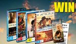 Win an 'Australia Day' DVD Pack & Double Pass from Spotlight Report