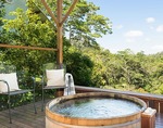 Win a Sunshine Coast Hinterland Accommodation & Dining Package for 2 Worth $1,265 from Visit Sunshine Coast