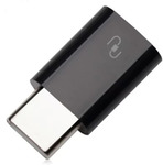 Original XiaoMi USB Type-C Male to Micro USB Female Connector US $1.38 (AU~$1.73 ) Shipped @ DD4 