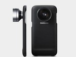 Samsung S7 Lens Kit $35, S7 Edge LED View Cover Gold $21, S7 Edge Sview Cover $20 Shipped @Phonebot