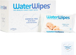 Water Wipes 12×60 Pack 40% off with Code $53.99+ $12.93 Shipping
