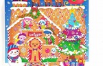 Win a Smiggle Christmas Advent Calendar Worth $39.95 [All except ACT]