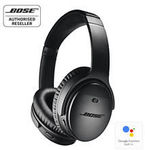 BOSE QC35 II Wireless Noise Cancelling Headphones - $386.60 Shipped @ AVGreatbuys eBay