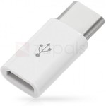 FREE: USB 3.1 Type-C to Micro USB Adapter Converter [New Registrants Only] @ Zapals