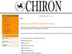 50% Discount on Any Chiron Baby Cream or Chiron Baby Powder Plus Free Shipping for 2 Products