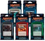All 5 Magic The Gathering Shadows over Innistrad Intro Packs - $38.85 + $10 Flat Shipping Fee [Gameology]