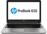 Refurbished HP Probook 650 G1 - 4th Gen Core i5, 4GB RAM, 320GB HDD, HD Graphics $331 Shipped @ laptopbazarmelbourne (eBay)