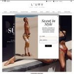 Win 1 of 30 Bikinis over 30 Days from L'urv [Instagram Entry]