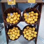 [SA] Coles Rundle Mall Adelaide - Lemons $0.25ea / Normally $1.50
