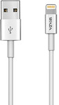 WAZA Apple Lightning Charging Cable - MFi Certified 2.4A USD$4.00 (~AUD$4.93) Shipped @ LightInTheBox