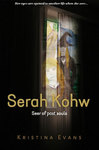 Win One of 6 Serah Kohw | Seer of past Souls Books.@ Femail.com.au