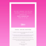 Win a Jewel 250K Hair Removal Device Worth $399 from Silk'n Australia