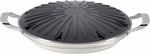 INTRO OFFER: Circulon Round Stovetop 30cm Grill Pan - $69.95 + Free Shipping (RRP $199.95) @ Cookware Brands