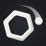 [iOS] Newton - Gravity Puzzle Free (Was $1.49) @ iTunes