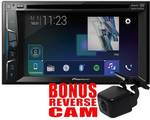 Pioneer AVH-Z2150BT 6.2" Touchscreen Multimedia Player $499 Free Shipping + Bonus Reverse Cam @ Frankies Auto Electrics