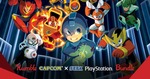 Humble CAPCOM X SEGA PlayStation Bundle (US/CA PSN Required) - Pay What You Want, BTA (~US$11.79), Everything (US$15)