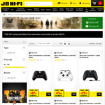 15% off Selected Xbox One Controllers @ JB Hi-Fi - from $67.15