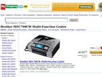 Brother MFC-790CW Multi-Function Center At A Great Price $189