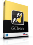 [PC] Free Abelssoft Gclean - Windows Privacy Cleaner